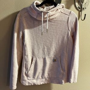Womens carhartt hoodie